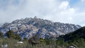 La Pedriza (Madrid)